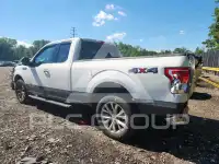 2015 Ford F-150 фото