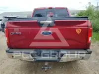 2015 Ford F-150 photo