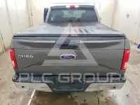 2015 Ford F-150 photo