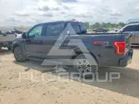 2015 Ford F-150 photo