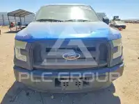 2015 Ford F-150 фото