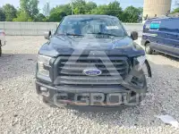2015 Ford F-150 фото