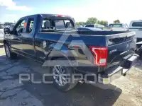 2015 Ford F-150 фото