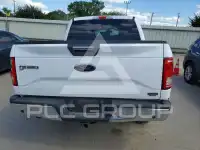 2015 Ford F-150 фото