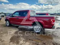 2015 Ford F-150 фото