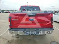 2015 Ford F-150 photo