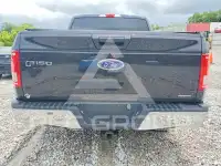 2015 Ford F-150 фото