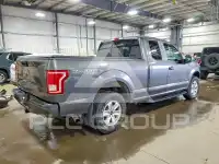 2015 Ford F-150 фото