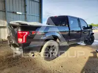 2015 Ford F-150 фото