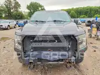 2015 Ford F-150 фото
