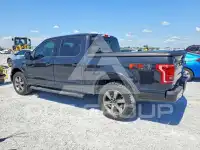 2015 Ford F-150 фото