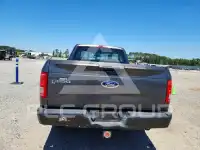 2015 Ford F-150 фото