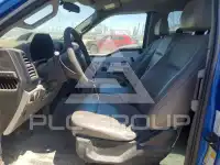 2015 Ford F-150 фото