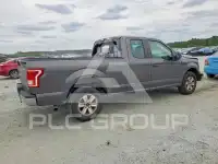 2015 Ford F-150 фото