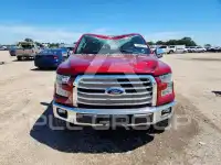 2015 Ford F-150 photo