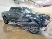 2015 Ford F-150 photo