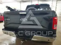 2015 Ford F-150 photo