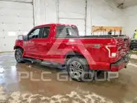 2015 Ford F-150 фото