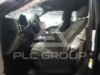 2015 Ford F-150 фото