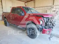 2015 Ford F-150 фото