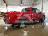 2015 Ford F-150 фото