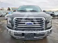 2015 Ford F-150 фото
