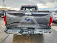 2015 Ford F-150 фото