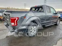 2015 Ford F-150 фото