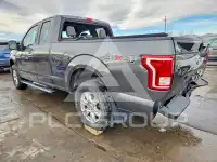 2015 Ford F-150 фото