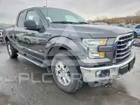 2015 Ford F-150 фото