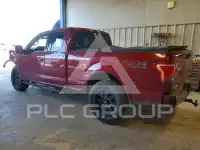 2015 Ford F-150 фото