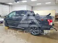 2015 Ford F-150 photo