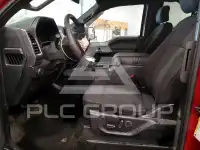 2015 Ford F-150 фото