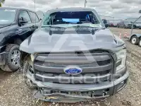 2015 Ford F-150 photo