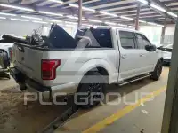 2015 Ford F-150 фото