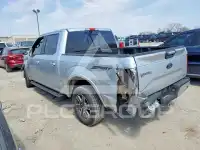 2015 Ford F-150 фото