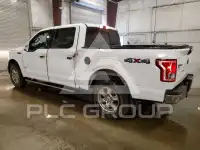 2015 Ford F-150 photo