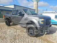 2015 Ford F-150 photo