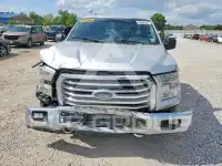 2015 Ford F-150 фото