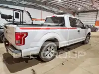 2015 Ford F-150 фото