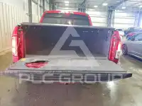 2015 Ford F-150 photo