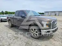 2015 Ford F-150 фото