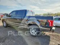 2015 Ford F-150 фото