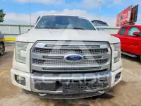 2015 Ford F-150 photo