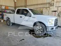 2015 Ford F-150 фото