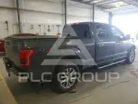 2015 Ford F-150 фото