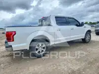 2015 Ford F-150 photo