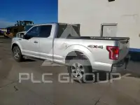 2015 Ford F-150 фото