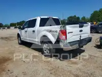 2015 Ford F-150 фото