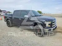 2015 Ford F-150 photo